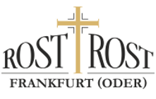 ROST & ROST Bestattungshaus Am Friedhof - Logo