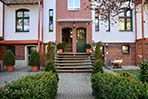Rost & Rost Bestattungshaus Am Friedhof
